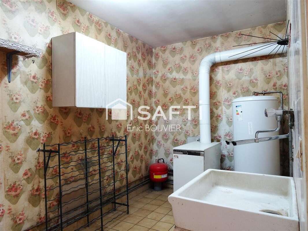 Photo 6 - Maison à ERRE