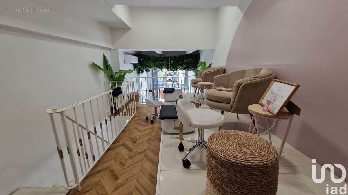 Photo 5 - Commerce à NICE