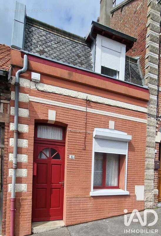 Photo 6 - Maison à MOREUIL