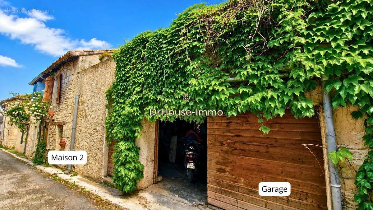 Maison 180 m² à Puylaroque  - photo 6