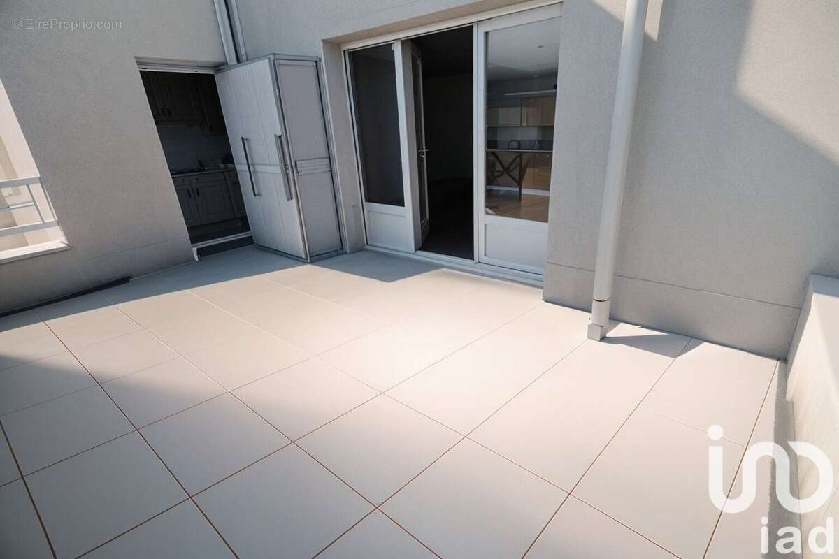 Photo 9 - Appartement à MAINVILLIERS