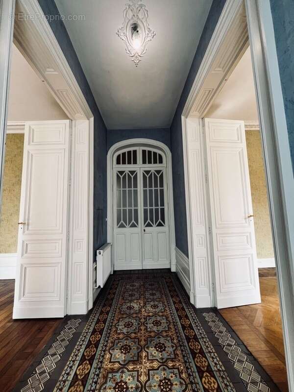 Maison à CHATELLERAULT