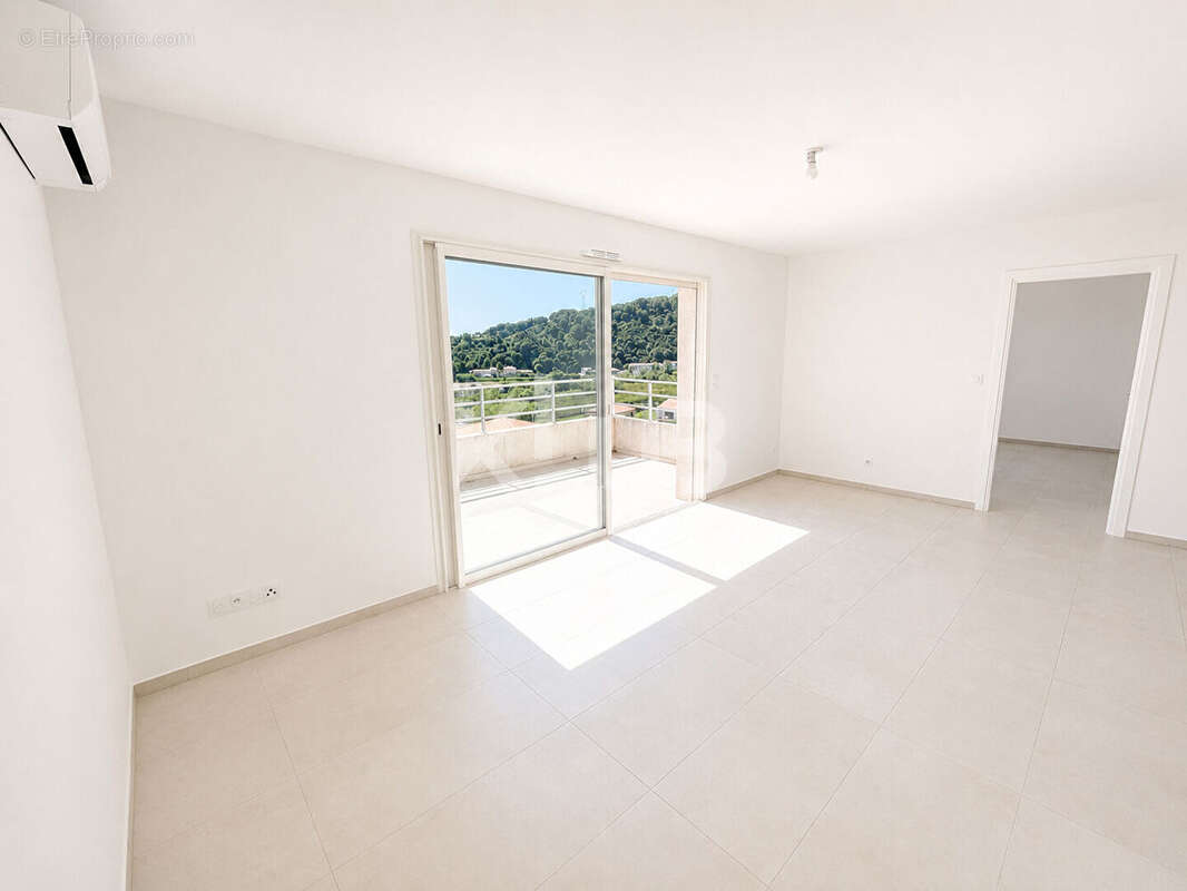 Appartement à LUCCIANA
