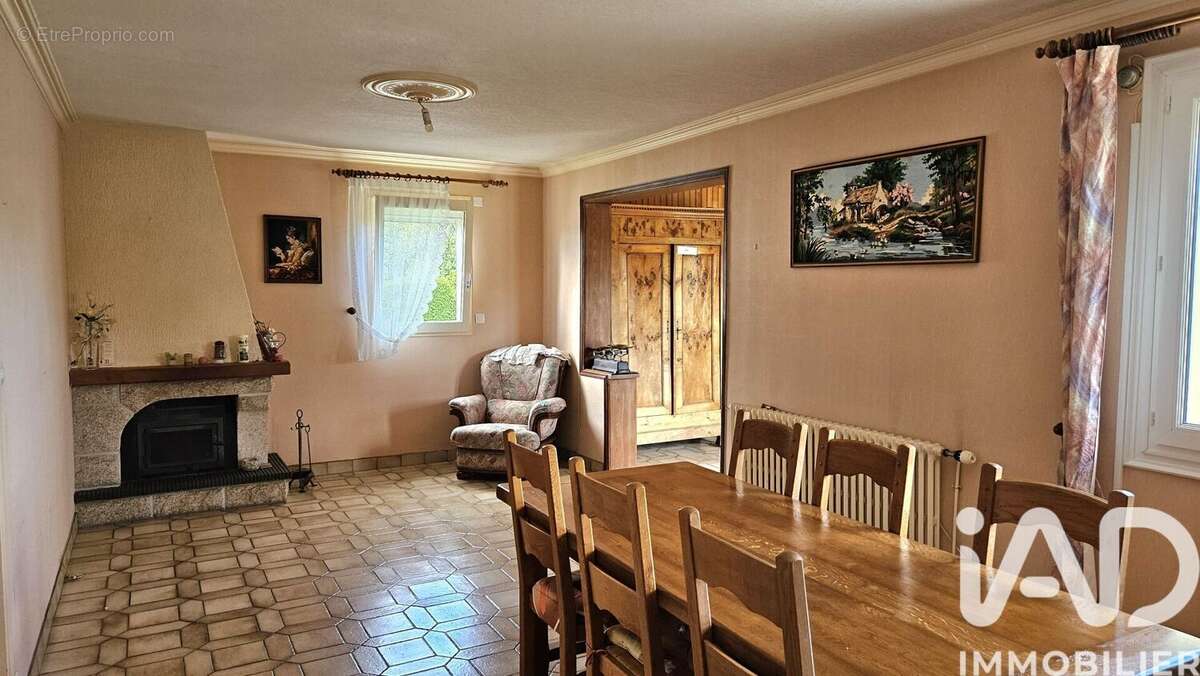 Photo 5 - Maison à LA MOTTE