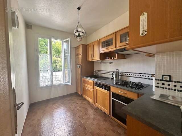 Maison à BONNEUIL-SUR-MARNE