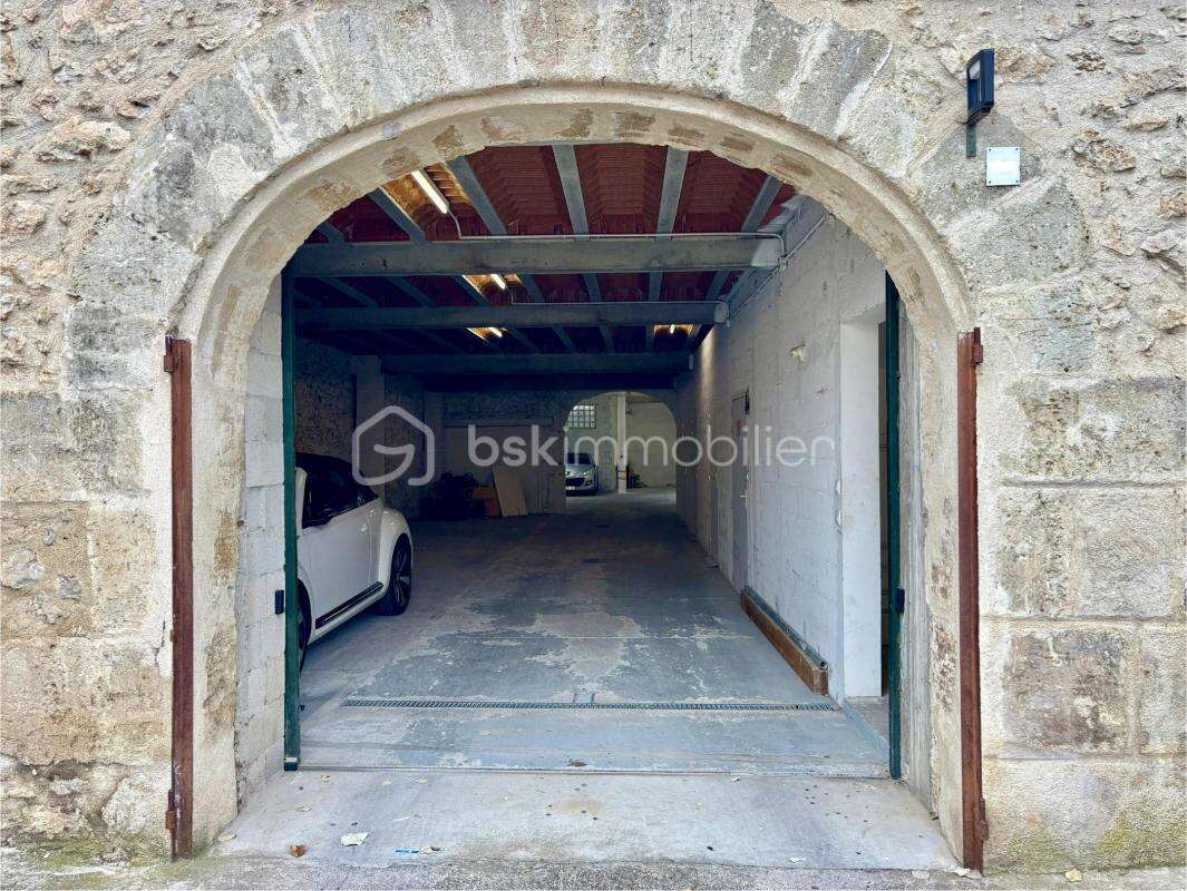 Appartement à PAULHAN