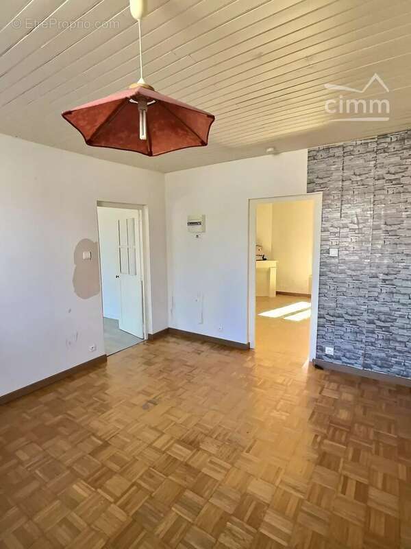 Appartement à BAR-LE-DUC