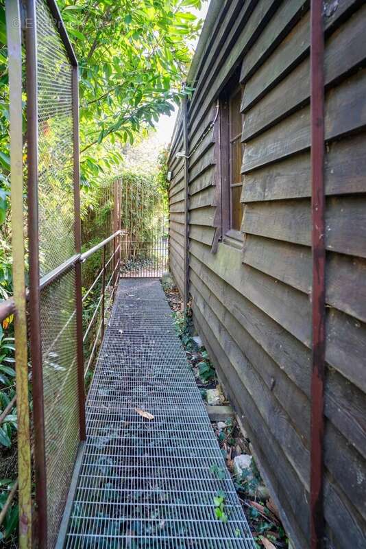 Maison à TOURRETTES-SUR-LOUP