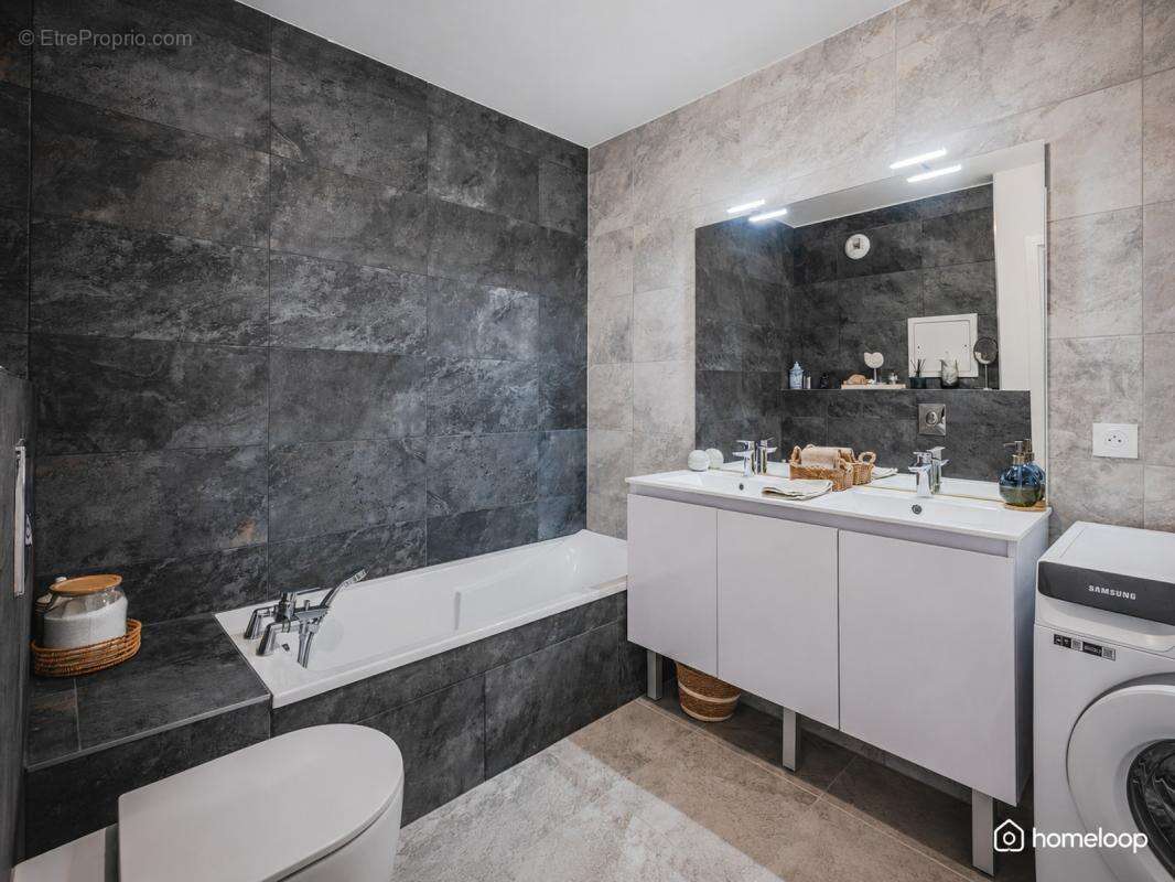 Appartement à OBERHAUSBERGEN