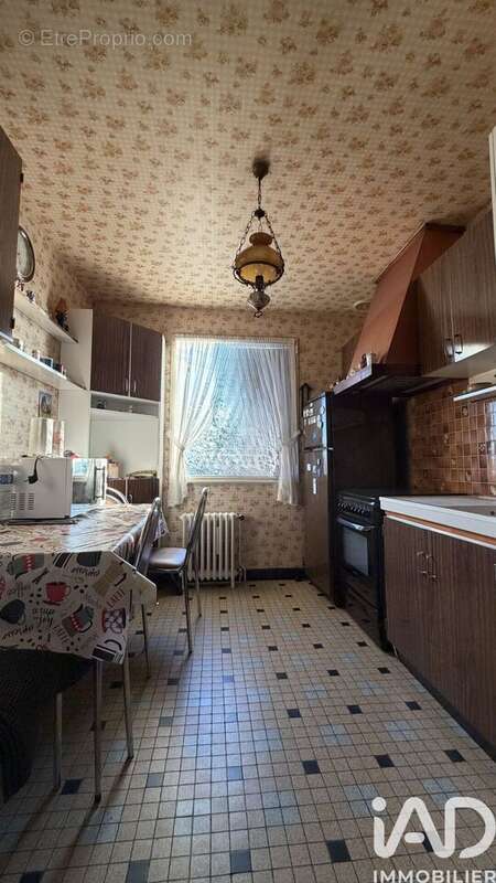 Photo 5 - Maison à LE HAVRE