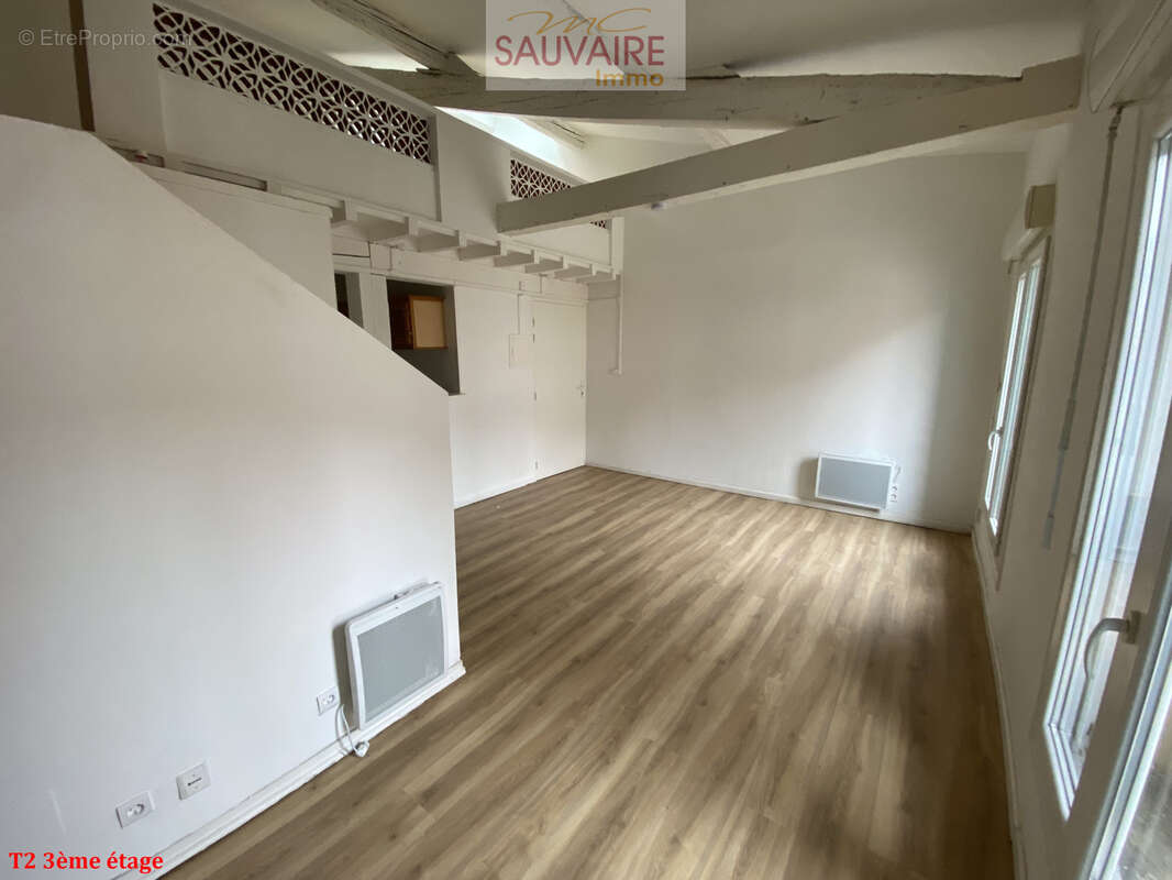 Investissement locatif   Lot de 3 appartements à Perpignan - photo 16