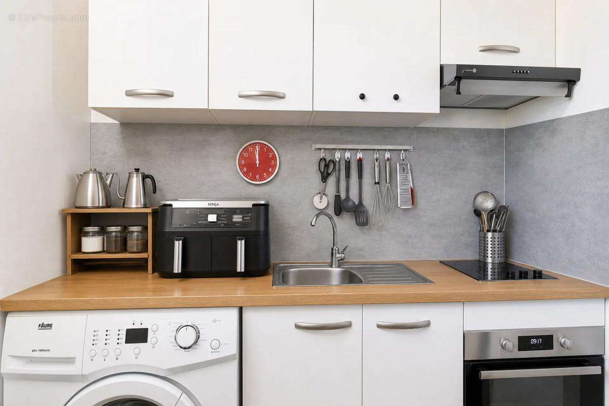 Appartement à MONTMAGNY