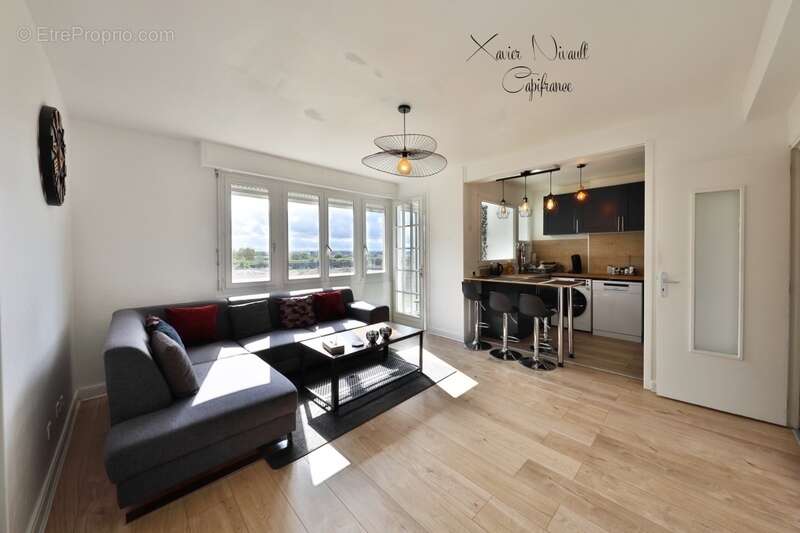 Appartement à MACON