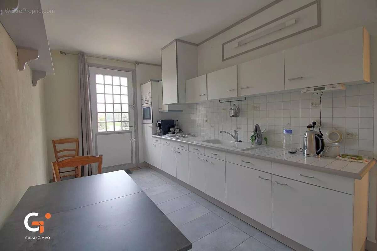Coup de cœur à 15 min de Dieppe et de la mer ! Maison de Caractère - photo 4