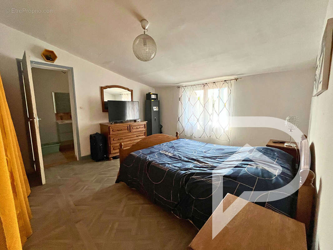 Maison à MONTDIDIER