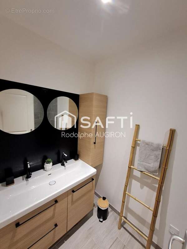 Photo 3 - Maison à LA VERNELLE