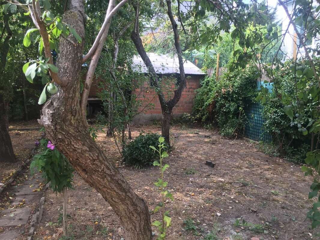 Maison à JOINVILLE-LE-PONT