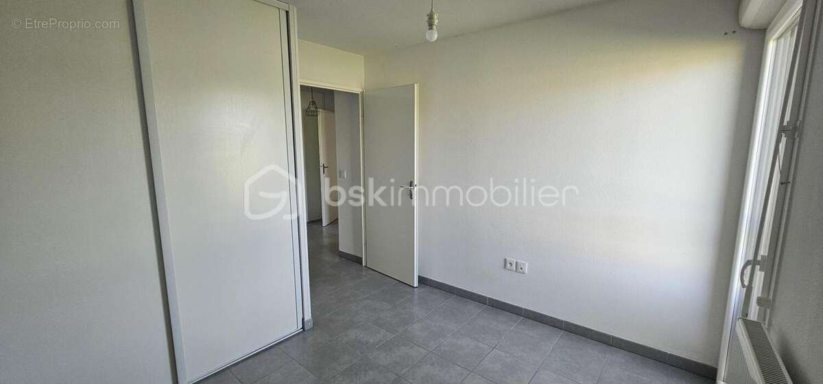 Appartement à AMBES