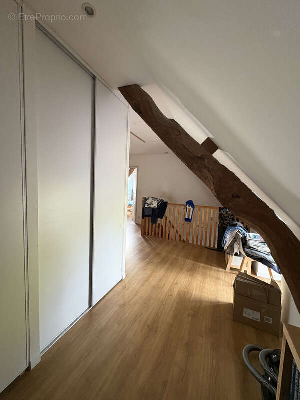 Maison à SAINT-MALO