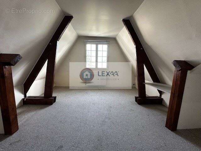 Maison à CHATILLON-SUR-SEINE