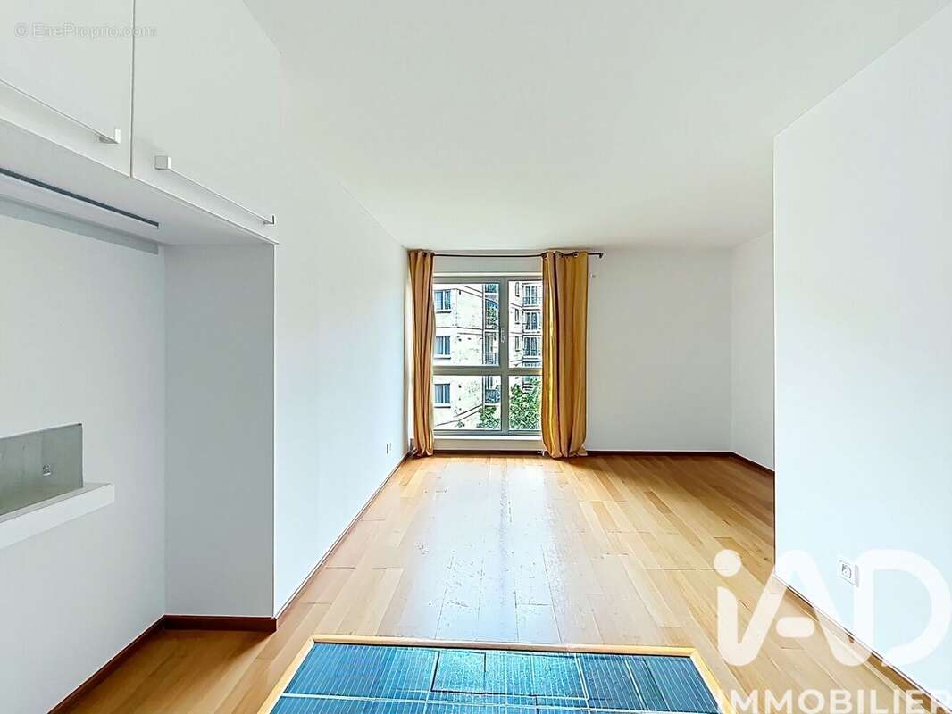 Photo 5 - Appartement à LEVALLOIS-PERRET