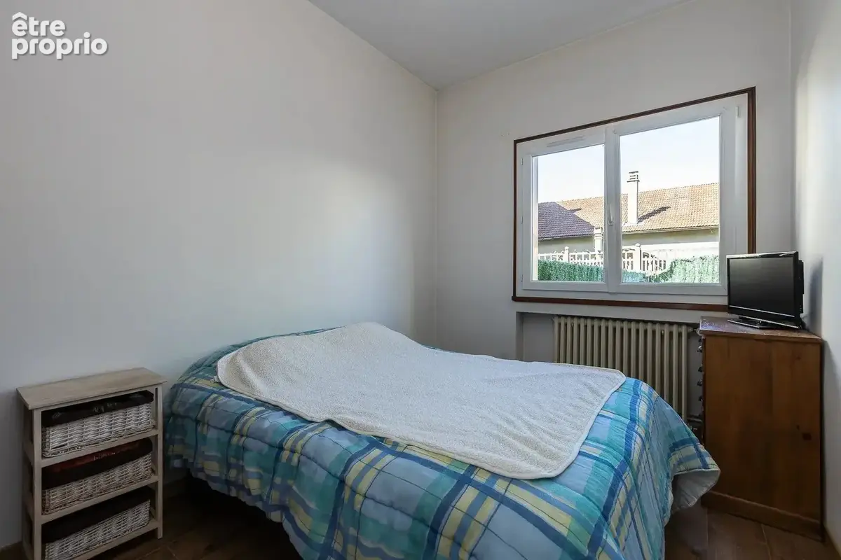 Vente Appartement La tour-du-pin(38110) 149 900ï¿œ - photo 7