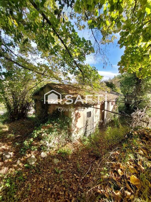 Photo 7 - Terrain à APT