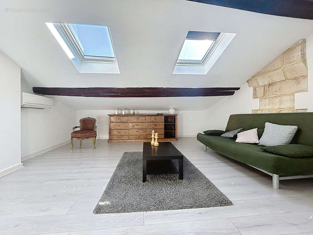 Appartement à AVIGNON