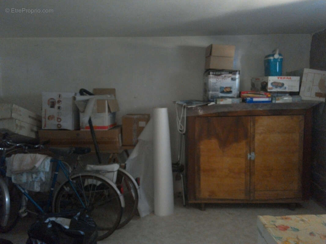 Maison à VENDENESSE-SUR-ARROUX