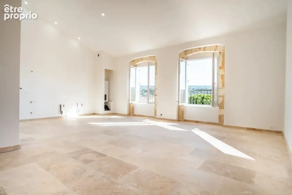 Vente Appartement Pourrieres(83910) 320 000ï¿œ - photo 2
