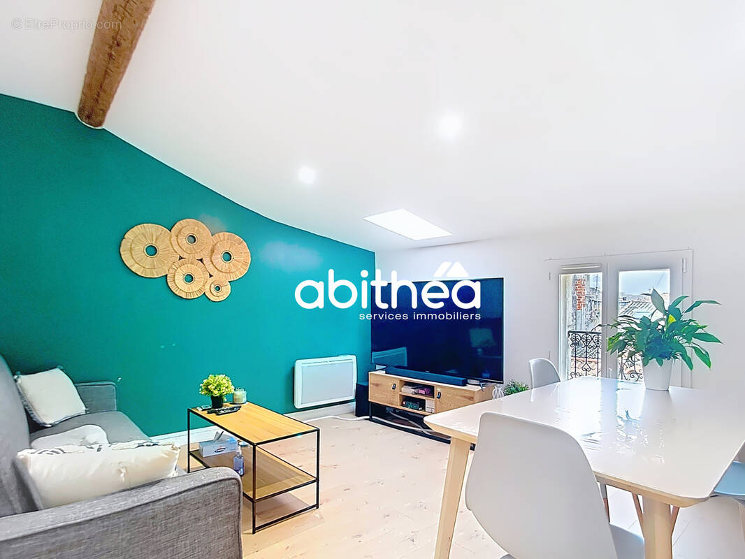 Appartement à BEZIERS