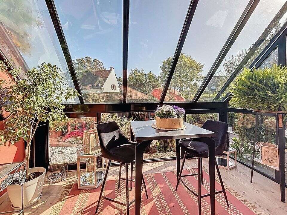 Maison à PLOEMEUR