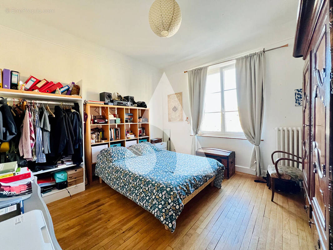 Appartement à POMPEY