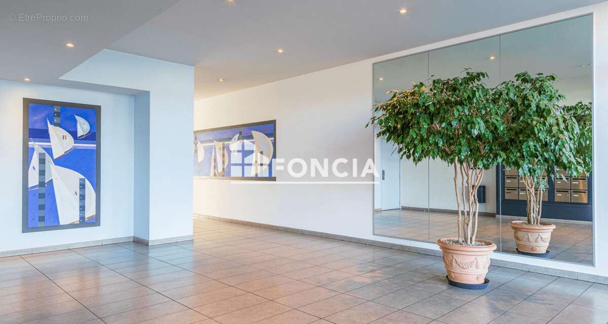 Appartement à LA SEYNE-SUR-MER