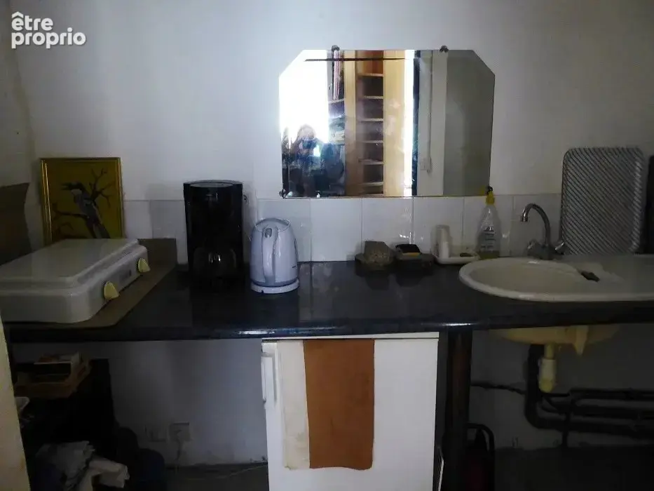 DIEULEFIT - 26220 – Propriété rénovée - 15 pièces – 7 chambres - 330 m²    Piscine 54 m² - Au cœur d’un domaine boisé Terrain 12 - photo 30
