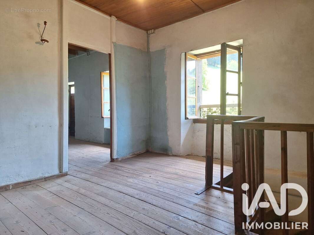 Photo 3 - Maison à LE MOUTARET