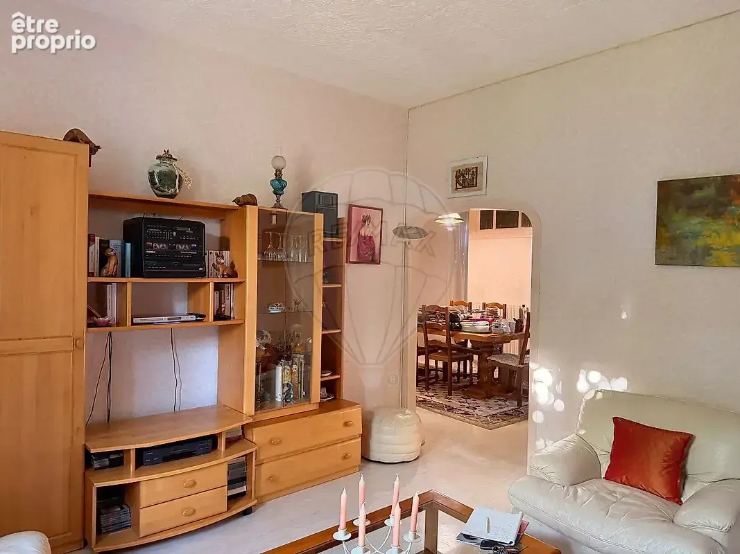 Maison 3 chambre(s) à vendre - photo 9