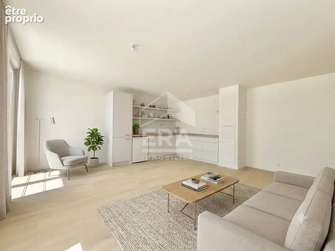 Appartement 4 pièces 80m2 - Centre ville - photo 8