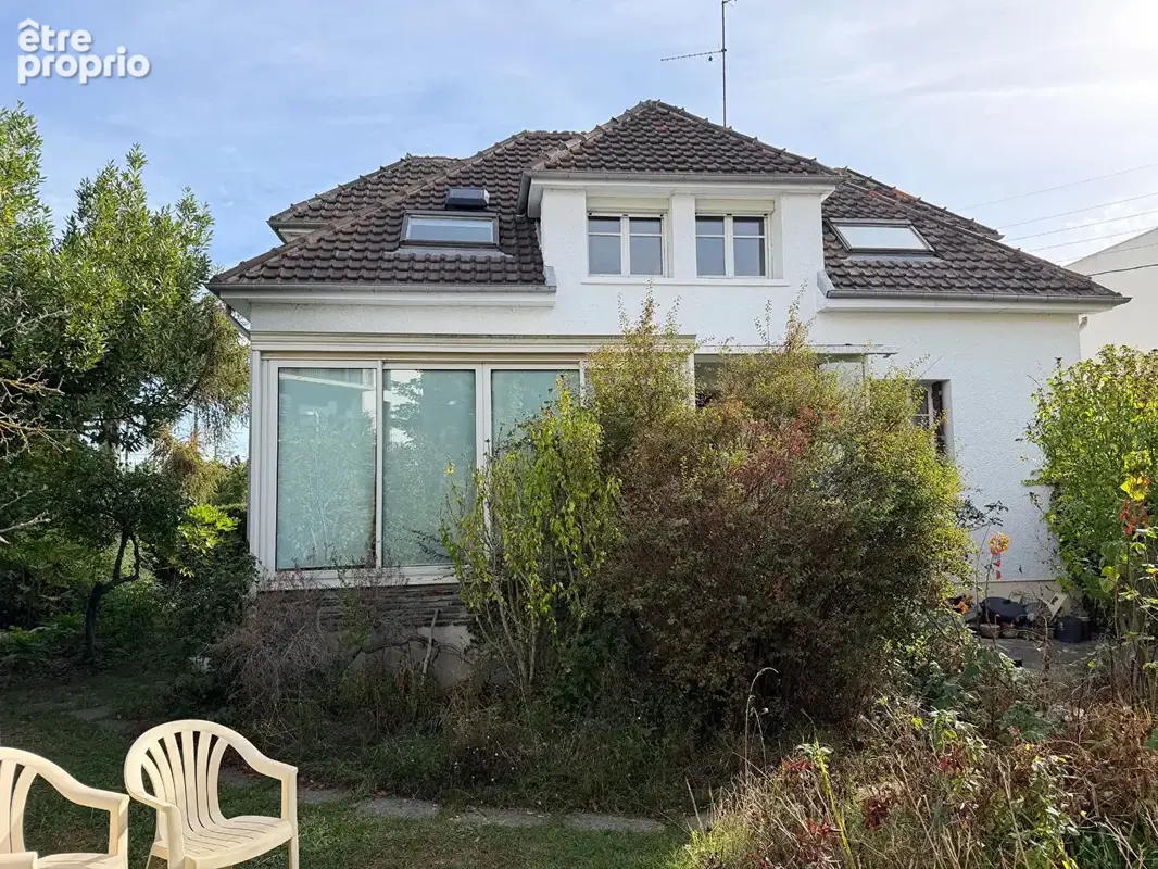 Maison à CAEN