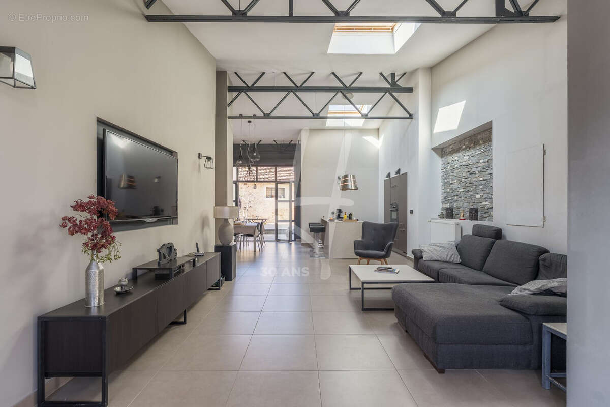 Appartement à FLORANGE