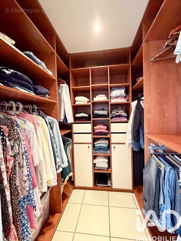 Photo 8 - Maison à SERIGNAN