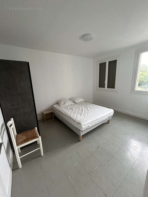 Appartement à CASTRES