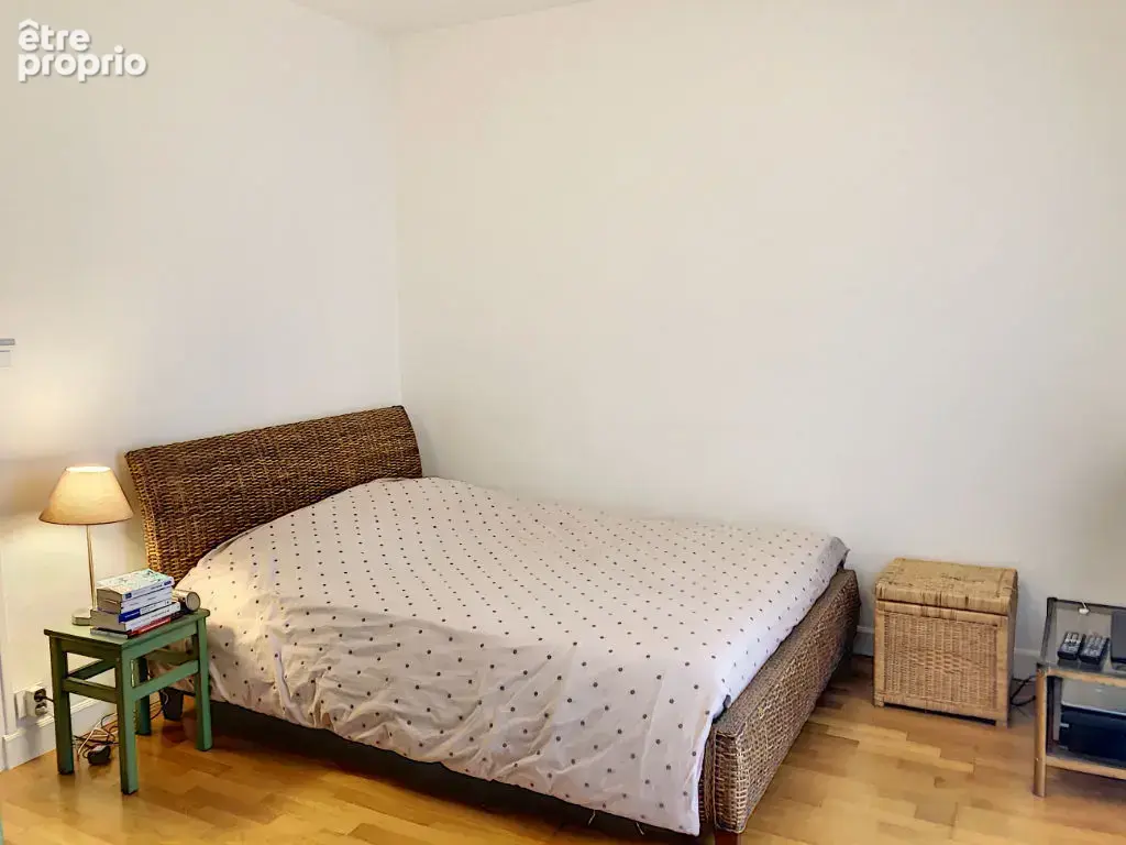 Rare Rue Albert 1er Appartement Blois 4 pièce(s) 93.340m2 AVEC TERRASSE - photo 11