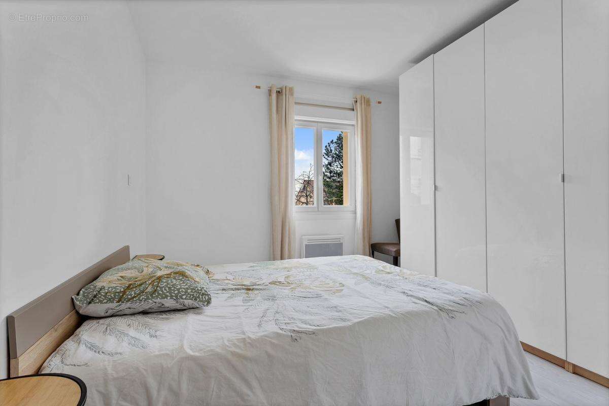 Maison à VILLECRESNES