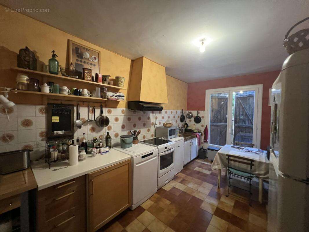 Maison 155 m² à Montpellier  - photo 3