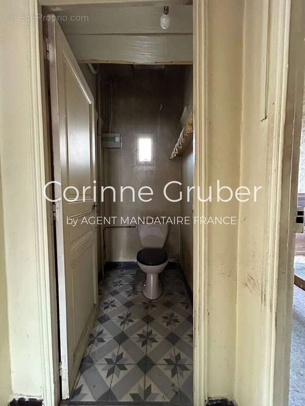 Maison à DIGNE-LES-BAINS