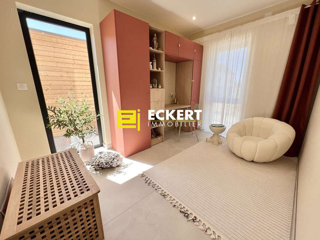 Maison 174 m² à Oberschaeffolsheim  - photo 8