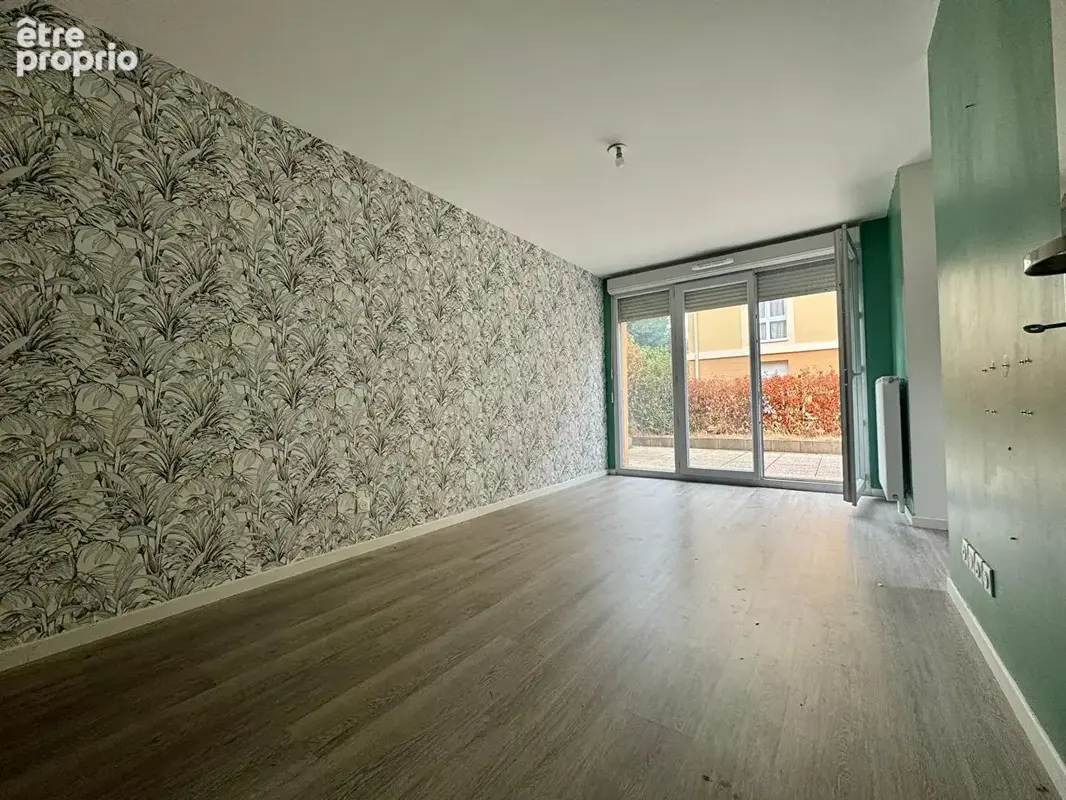 Appartement Meaux 2 pièces - photo 4