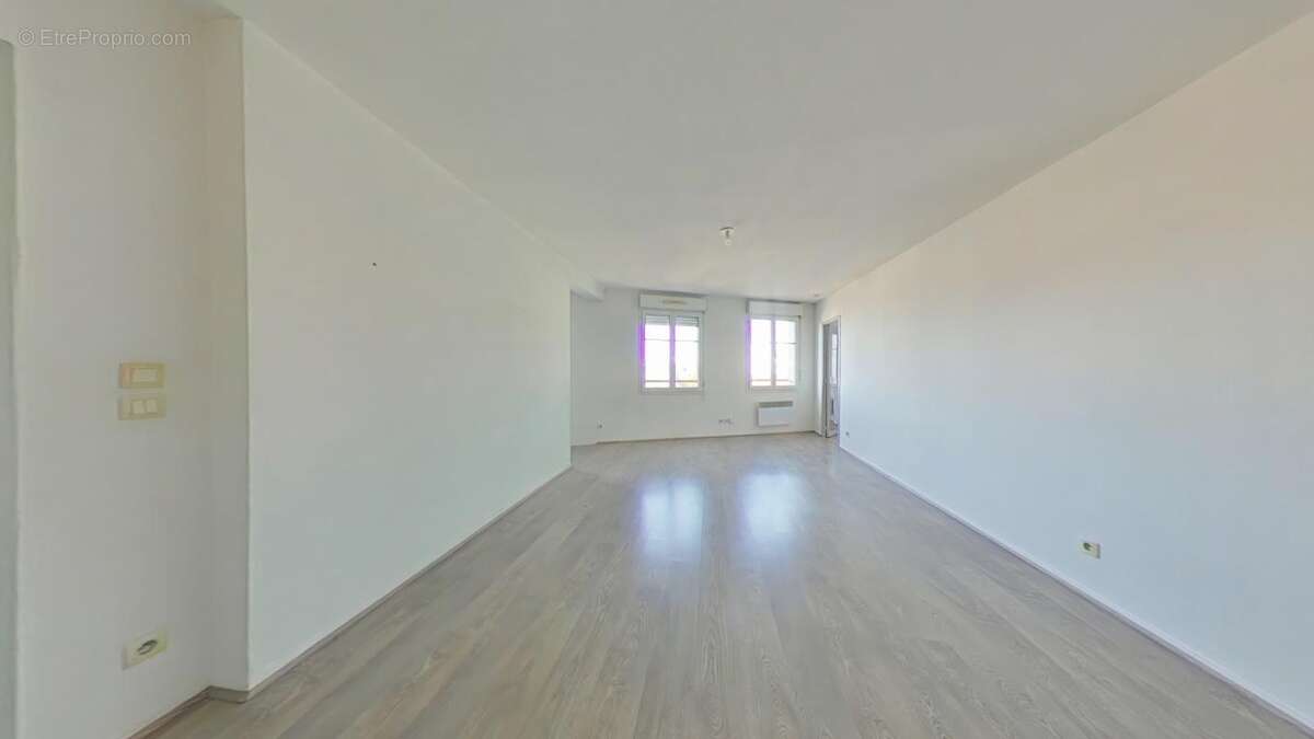 Appartement à TARBES