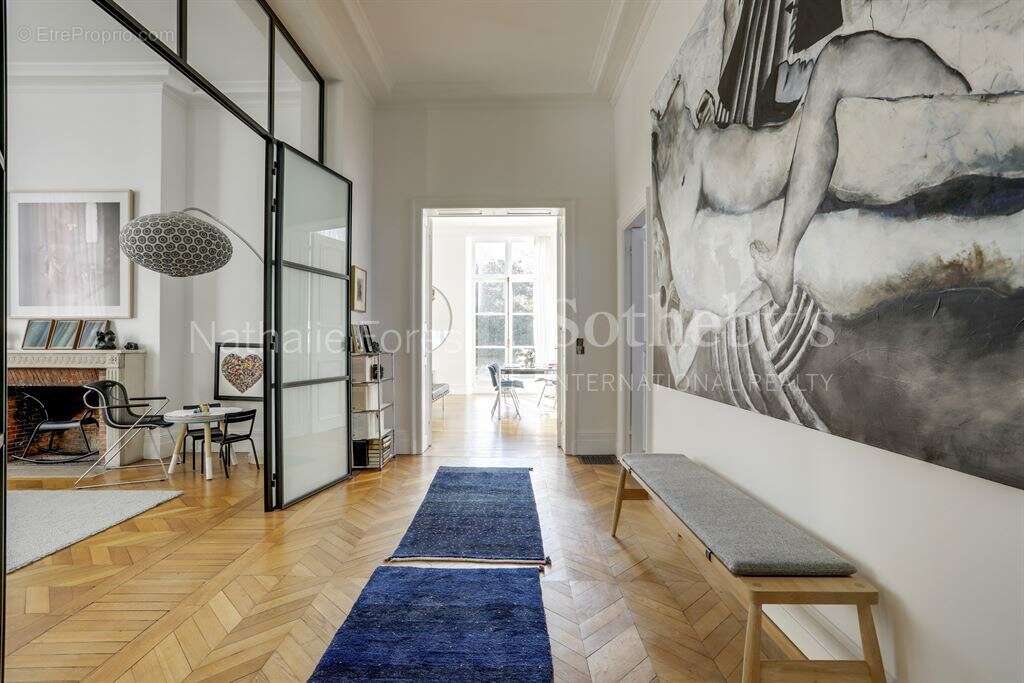 Appartement à MOUVAUX